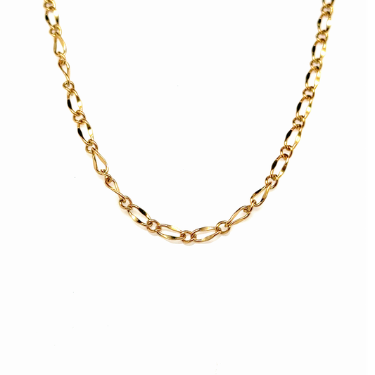 Figaro 1+1 Necklace
