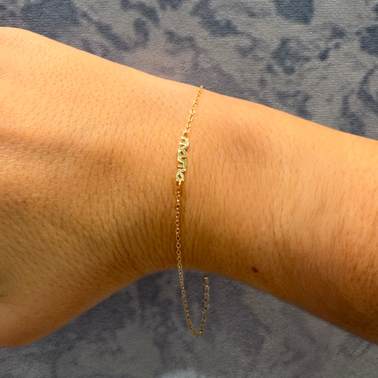 Mama Bracelet