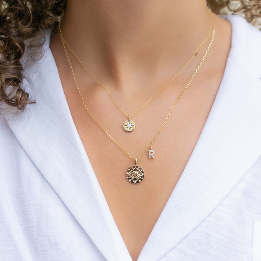 ZODIAC COLLECTION - Paddington Jeweller - Ojco