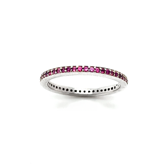 Silvia - Eternity Pink