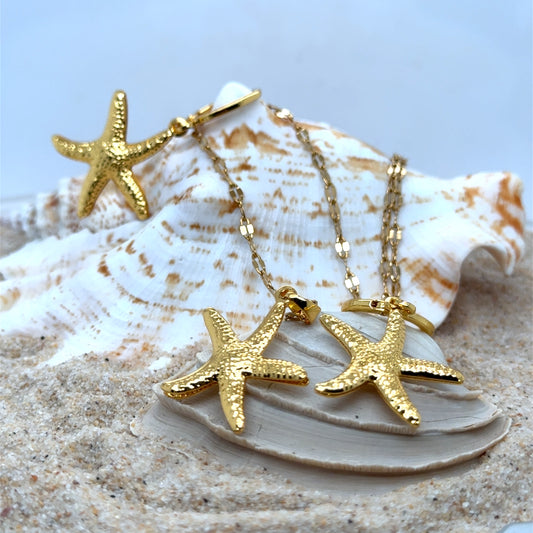 Starfish Set