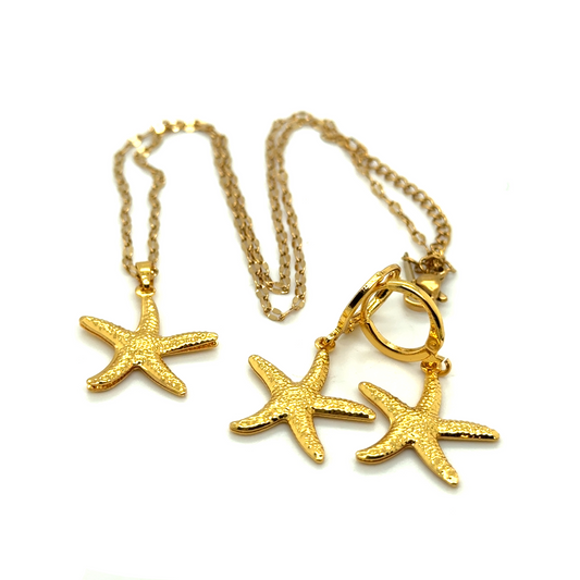 Starfish Set
