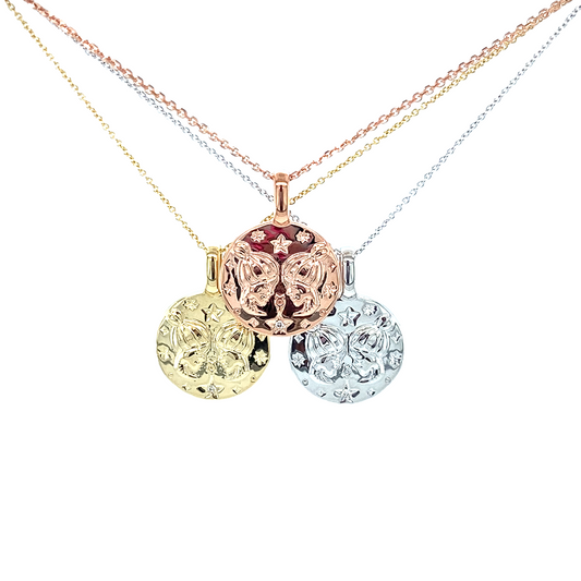 ZODIAC COLLECTION - Paddington Jeweller - Ojco