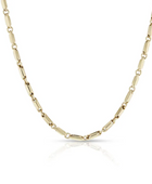 Multi Rounded Bar Bullet LI 9kt Gold| Iluka Jewellery