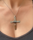 Oversize Cross