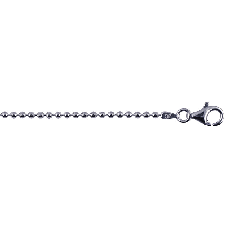 Italian Ball Chain