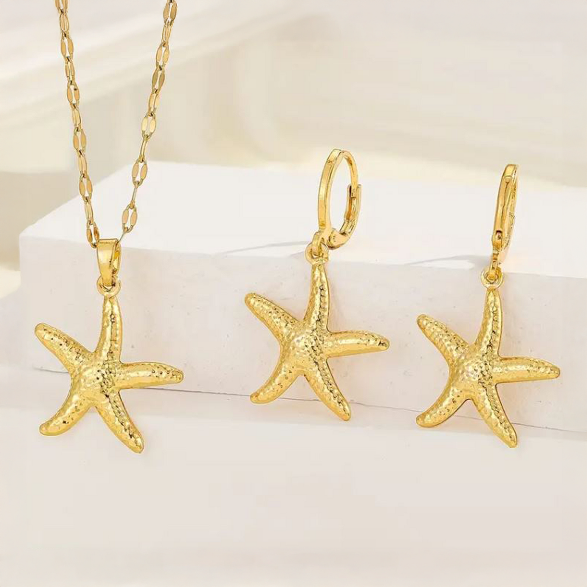 Starfish Set