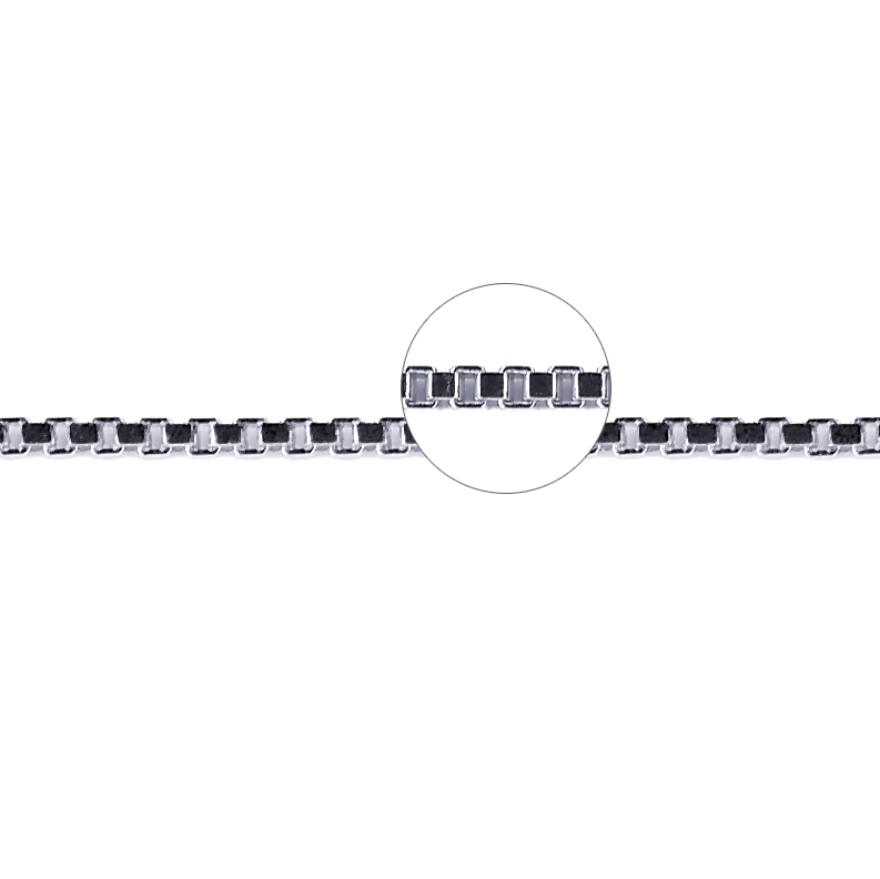 Venetian Box Chain