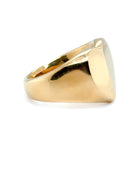 Heart Signet Ring