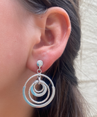 Loop Earrings