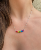 Swarovski Rainbow Bar