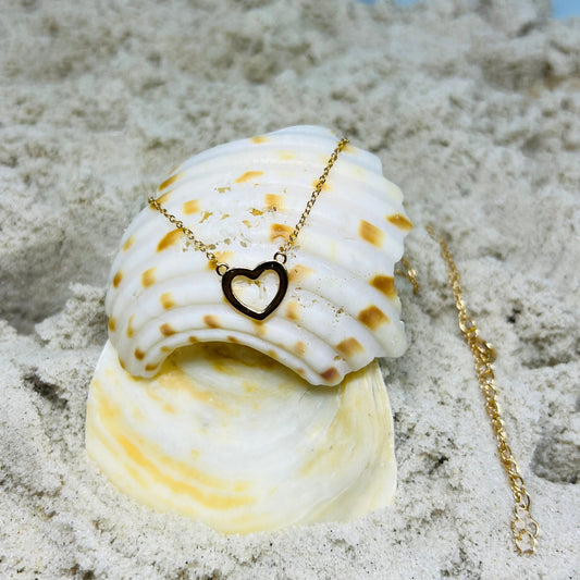 Heart Necklace