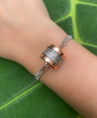 Barrel Bracelet