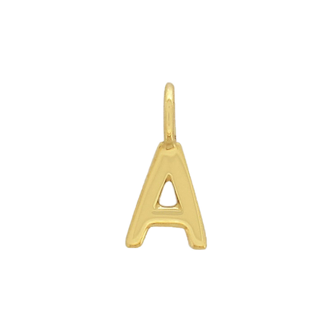 PLAIN LETTERS -  Paddington Jeweller - Ojco