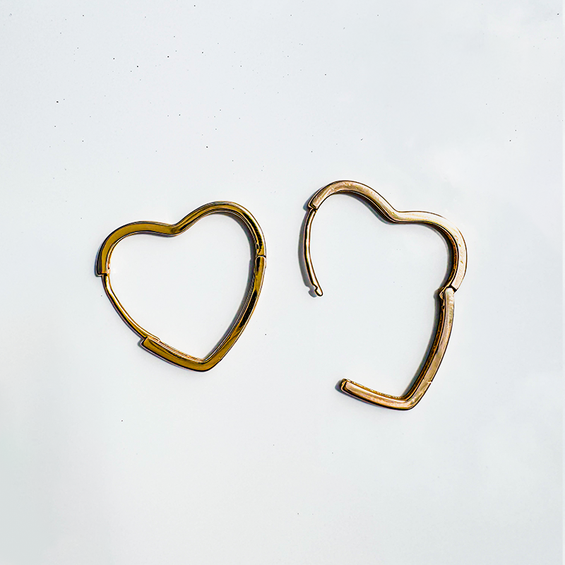 Paris Heart Hoops