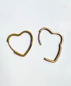 Paris Heart Hoops