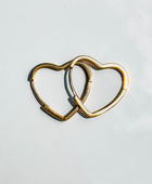 Paris Heart Hoops