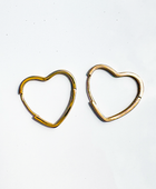 Paris Heart Hoops