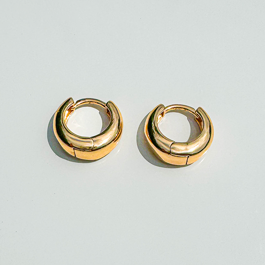 Ghent Earrings