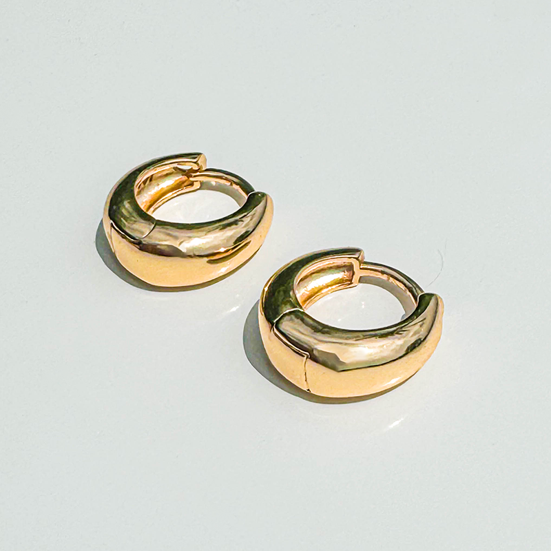 Ghent Earrings