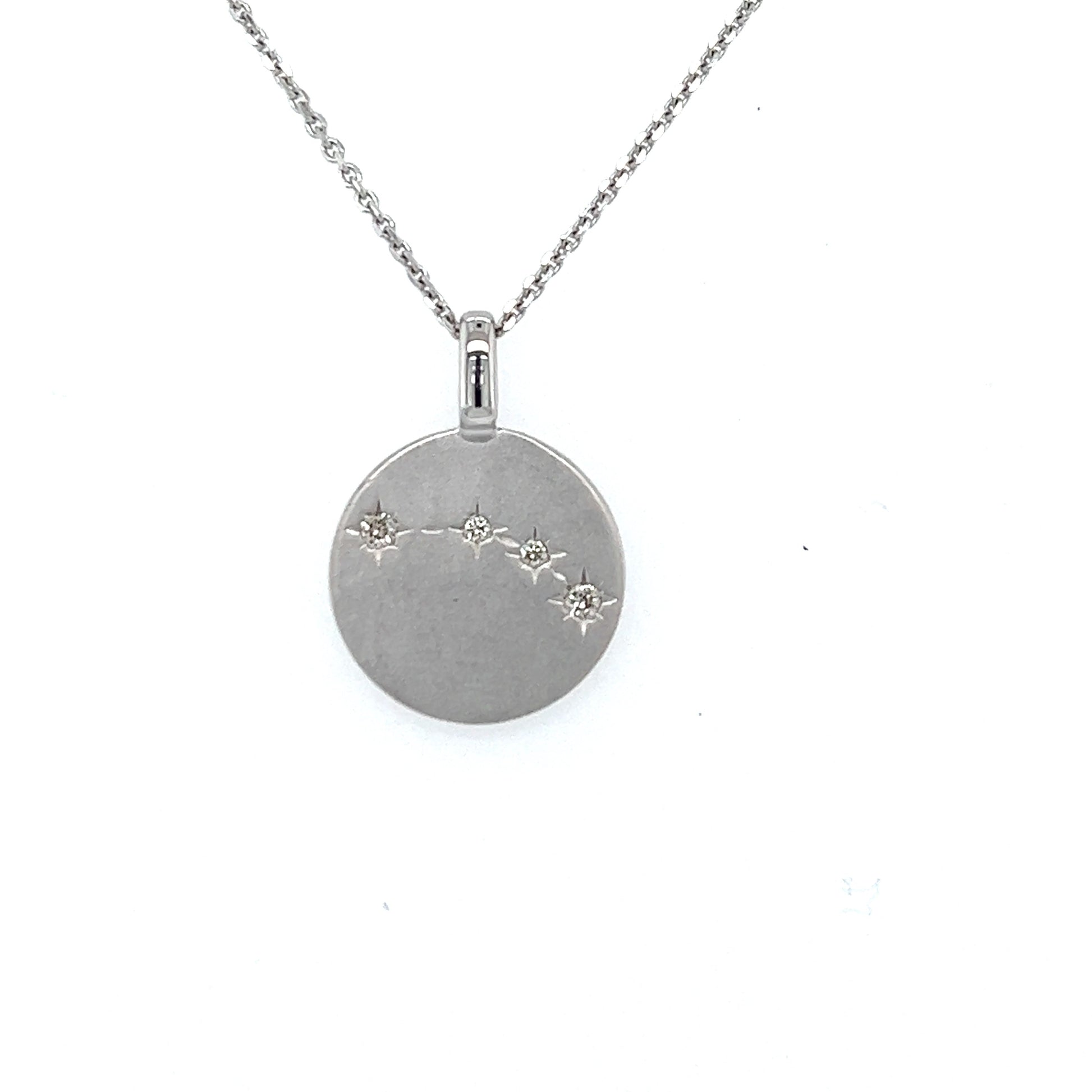 ZODIAC CONSTELLATIONS COLLECTION -  Paddington Jeweller - Ojco