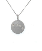 ZODIAC CONSTELLATIONS COLLECTION -  Paddington Jeweller - Ojco