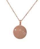 ZODIAC CONSTELLATIONS COLLECTION -  Paddington Jeweller - Ojco