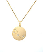 ZODIAC CONSTELLATIONS COLLECTION -  Paddington Jeweller - Ojco