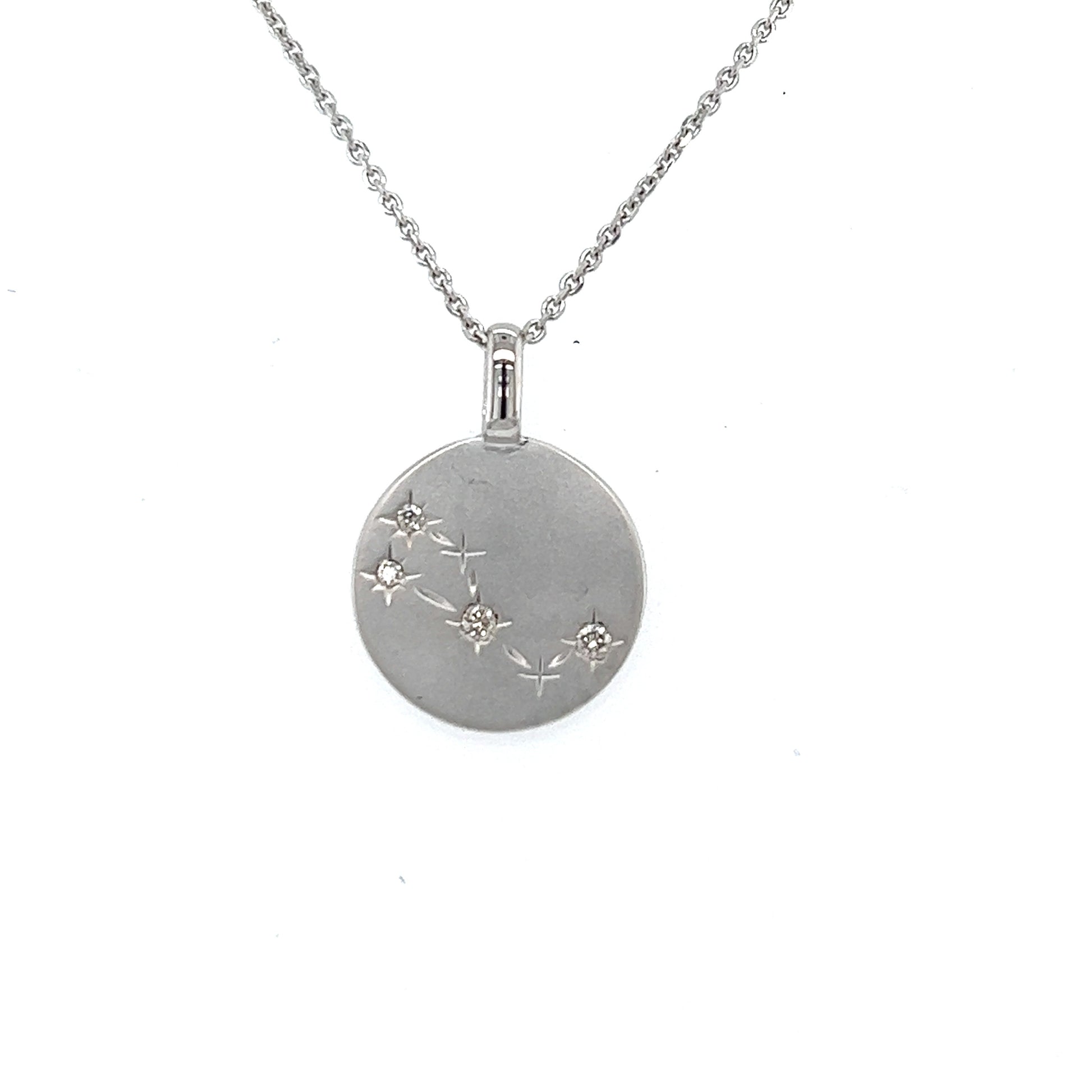 ZODIAC CONSTELLATIONS COLLECTION -  Paddington Jeweller - Ojco