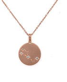 ZODIAC CONSTELLATIONS COLLECTION -  Paddington Jeweller - Ojco