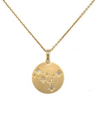 ZODIAC CONSTELLATIONS COLLECTION -  Paddington Jeweller - Ojco