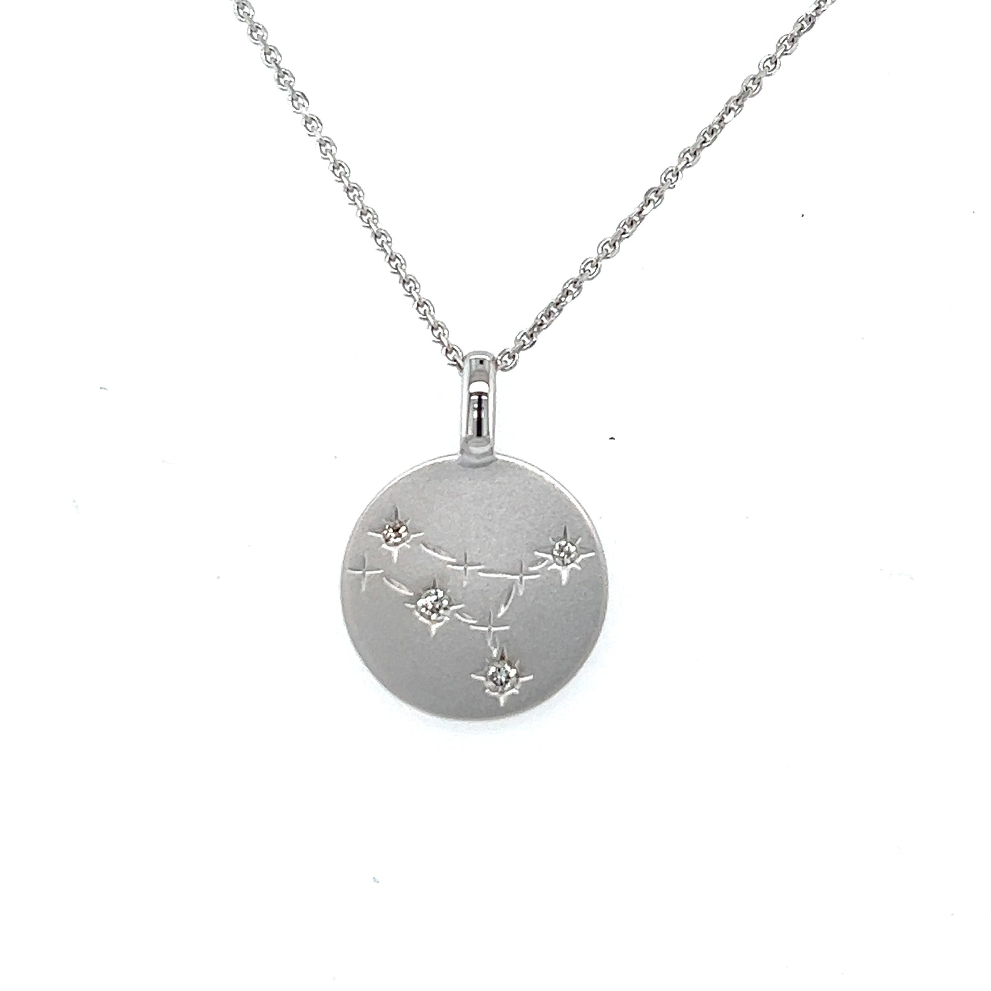 ZODIAC CONSTELLATIONS COLLECTION -  Paddington Jeweller - Ojco