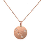 ZODIAC CONSTELLATIONS COLLECTION -  Paddington Jeweller - Ojco