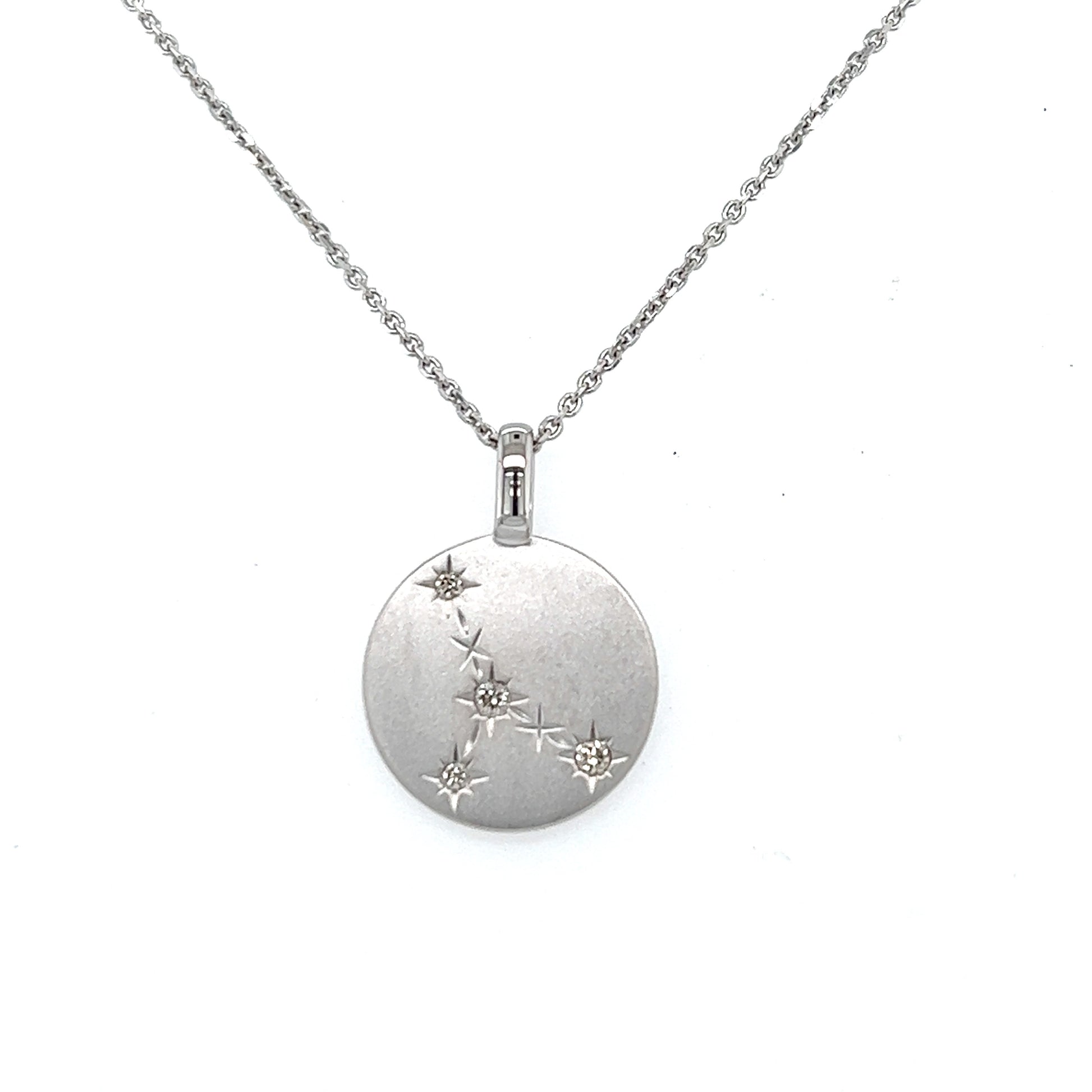 ZODIAC CONSTELLATIONS COLLECTION -  Paddington Jeweller - Ojco