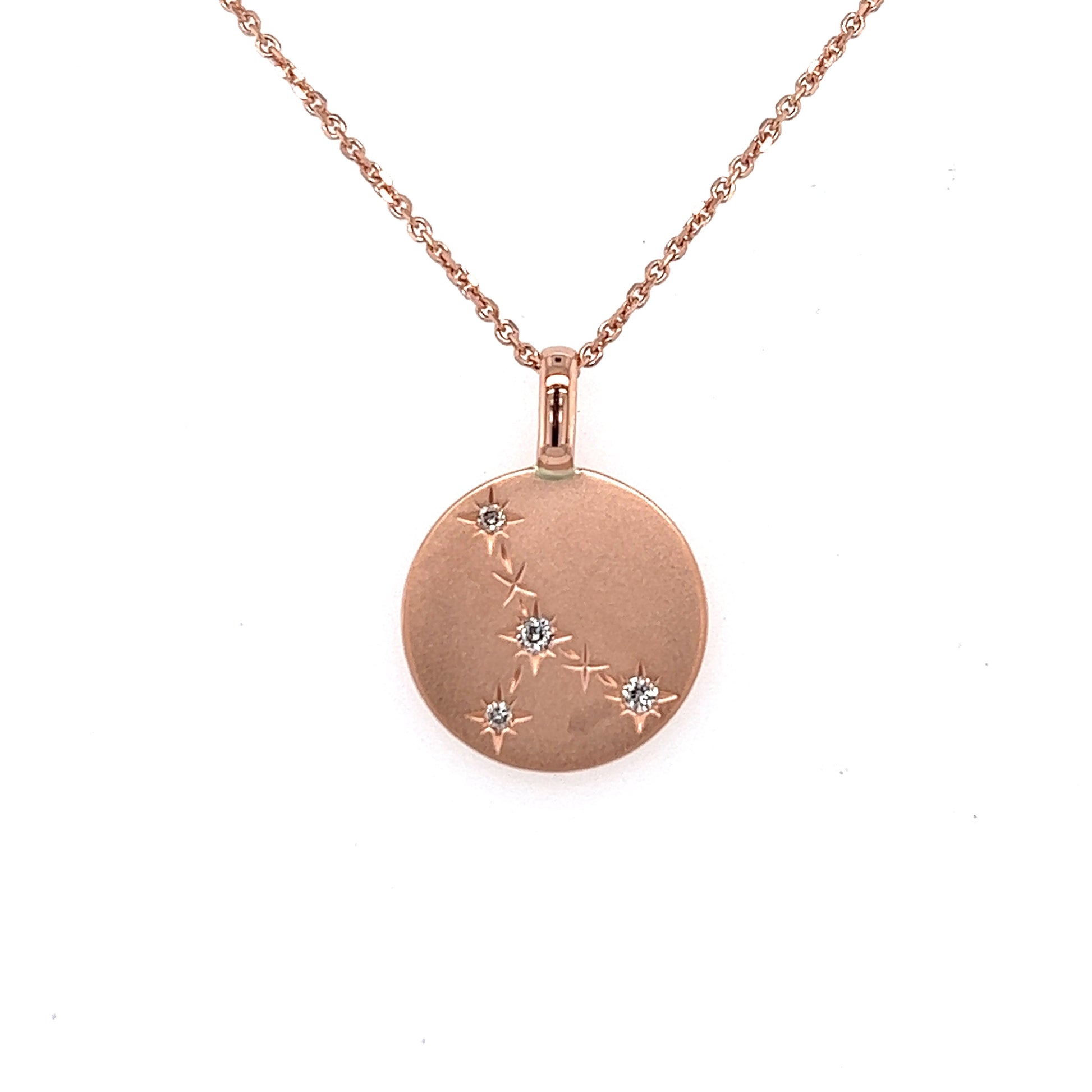 ZODIAC CONSTELLATIONS COLLECTION -  Paddington Jeweller - Ojco