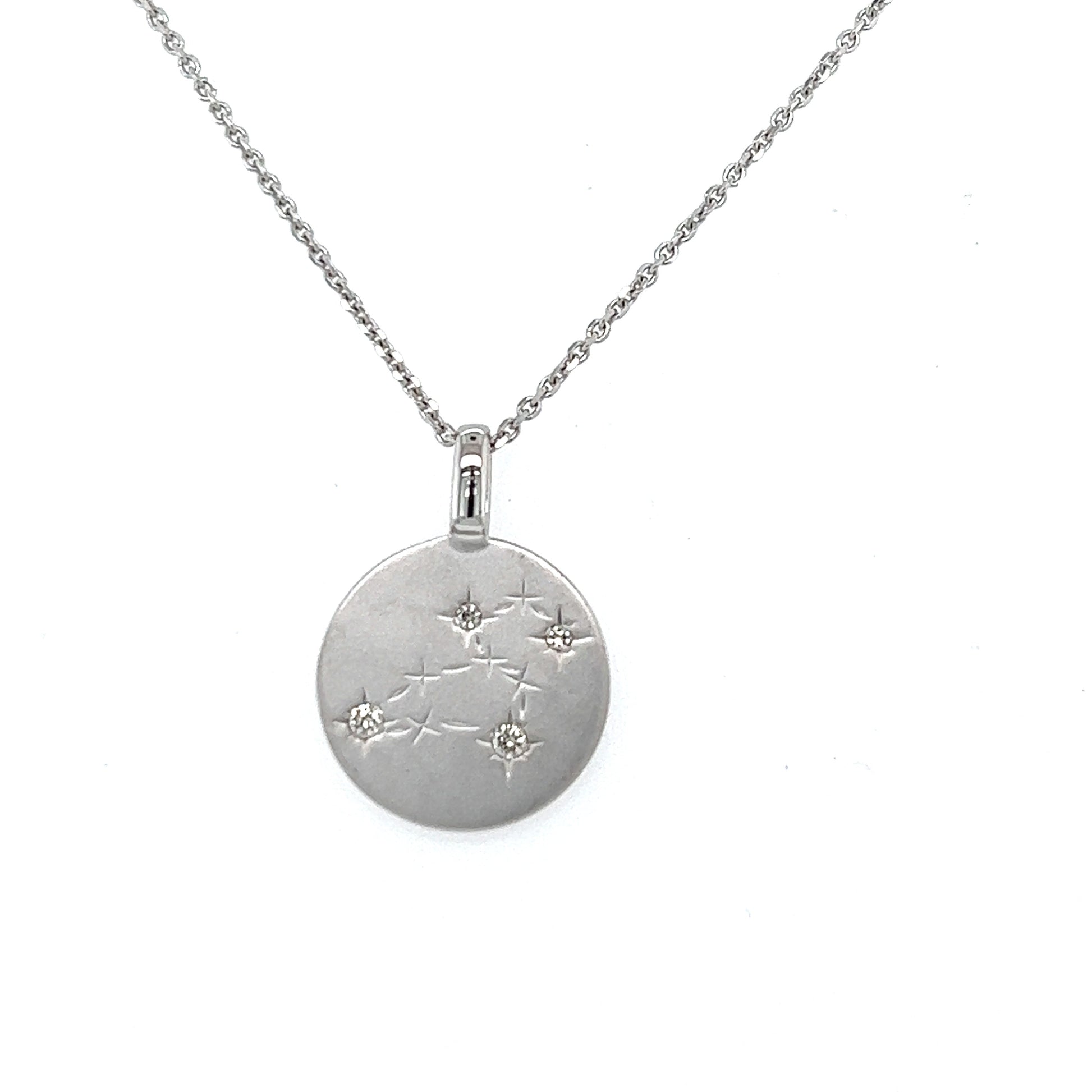 ZODIAC CONSTELLATIONS COLLECTION -  Paddington Jeweller - Ojco