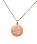 ZODIAC CONSTELLATIONS COLLECTION -  Paddington Jeweller - Ojco