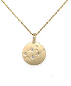 ZODIAC CONSTELLATIONS COLLECTION -  Paddington Jeweller - Ojco