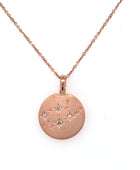 ZODIAC CONSTELLATIONS COLLECTION -  Paddington Jeweller - Ojco