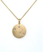 ZODIAC CONSTELLATIONS COLLECTION -  Paddington Jeweller - Ojco