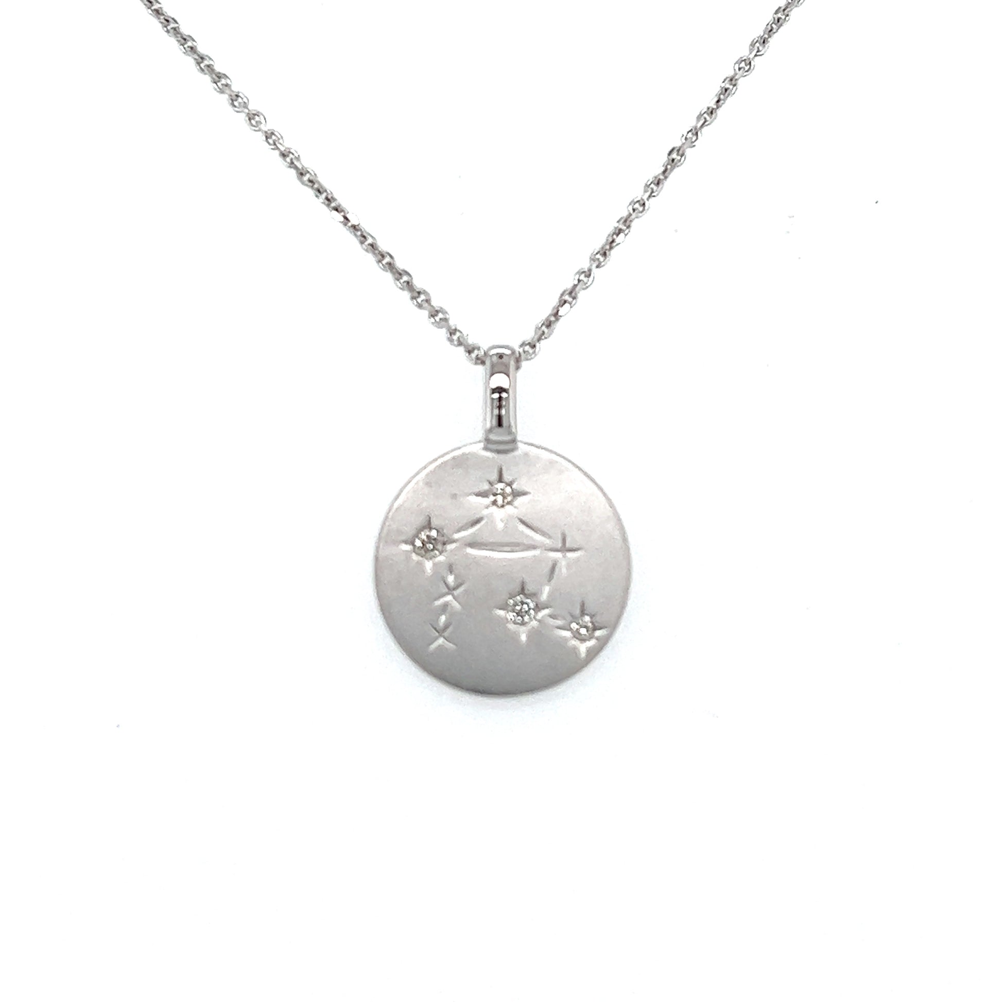 ZODIAC CONSTELLATIONS COLLECTION -  Paddington Jeweller - Ojco