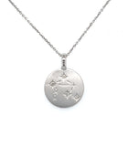 ZODIAC CONSTELLATIONS COLLECTION -  Paddington Jeweller - Ojco