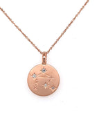 ZODIAC CONSTELLATIONS COLLECTION -  Paddington Jeweller - Ojco