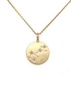 ZODIAC CONSTELLATIONS COLLECTION -  Paddington Jeweller - Ojco