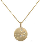 ZODIAC CONSTELLATIONS COLLECTION -  Paddington Jeweller - Ojco