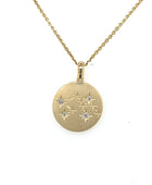 ZODIAC CONSTELLATIONS COLLECTION -  Paddington Jeweller - Ojco