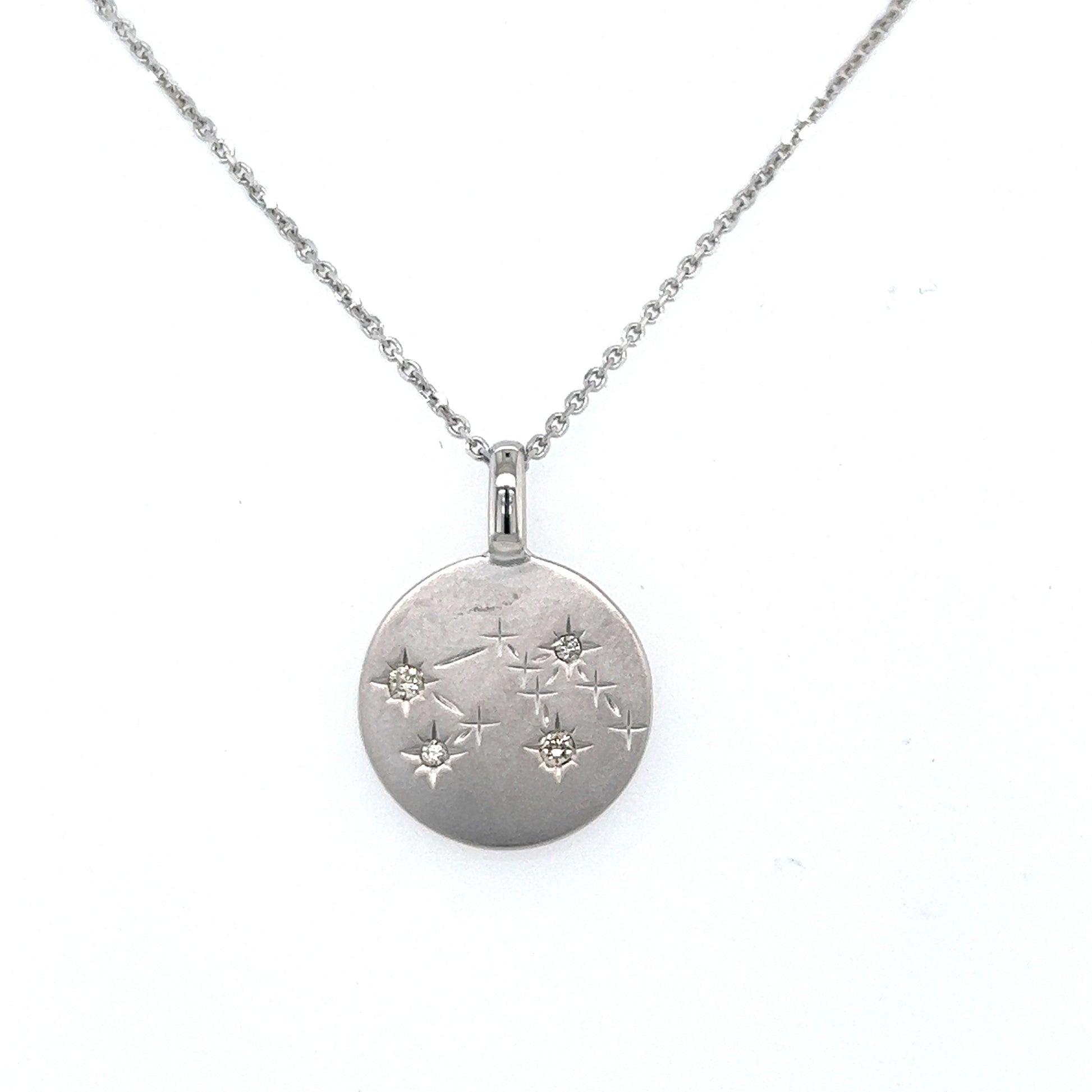 ZODIAC CONSTELLATIONS COLLECTION -  Paddington Jeweller - Ojco