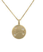 ZODIAC CONSTELLATIONS COLLECTION -  Paddington Jeweller - Ojco