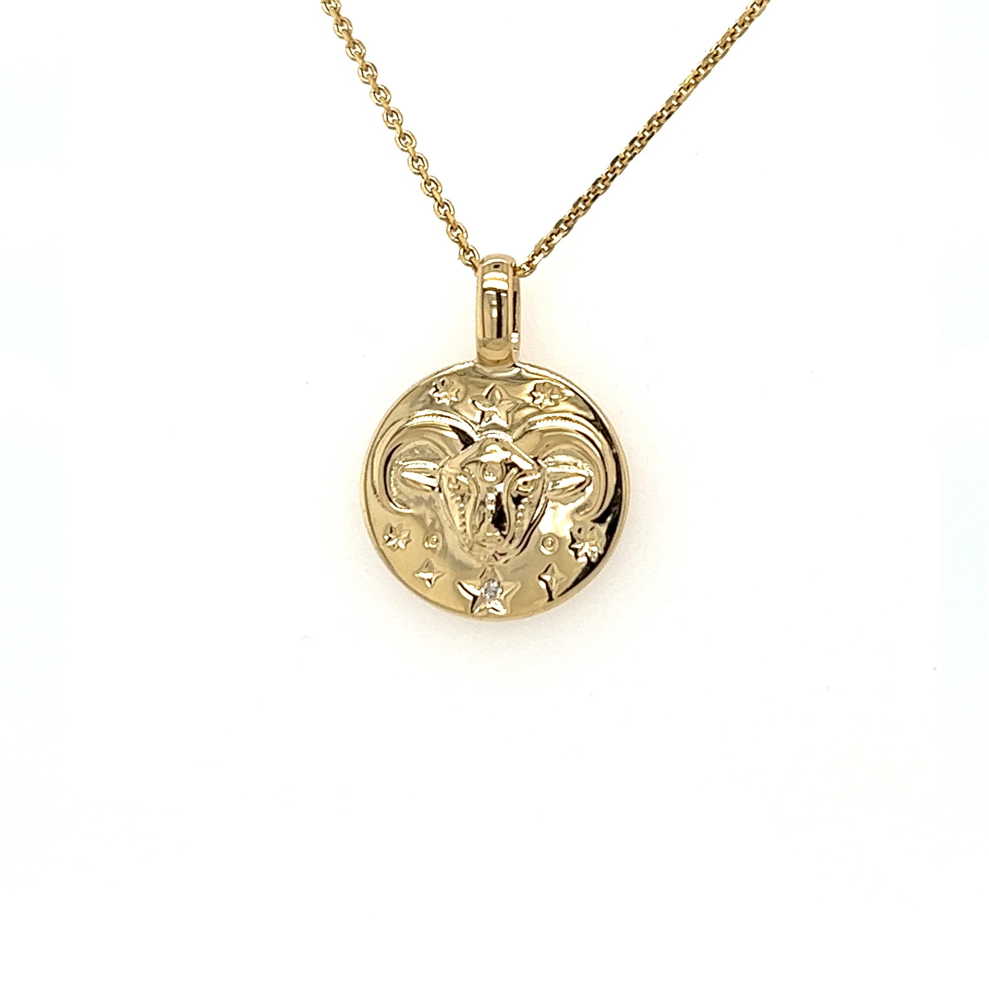 ZODIAC COLLECTION -  Paddington Jeweller - Ojco