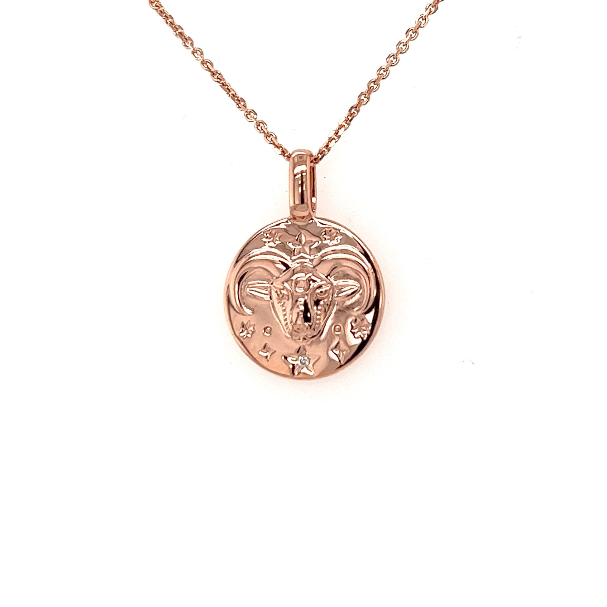 ZODIAC COLLECTION -  Paddington Jeweller - Ojco